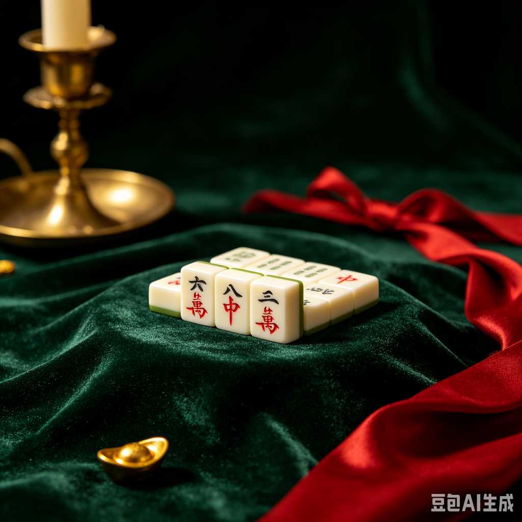 Visalia,mahjong