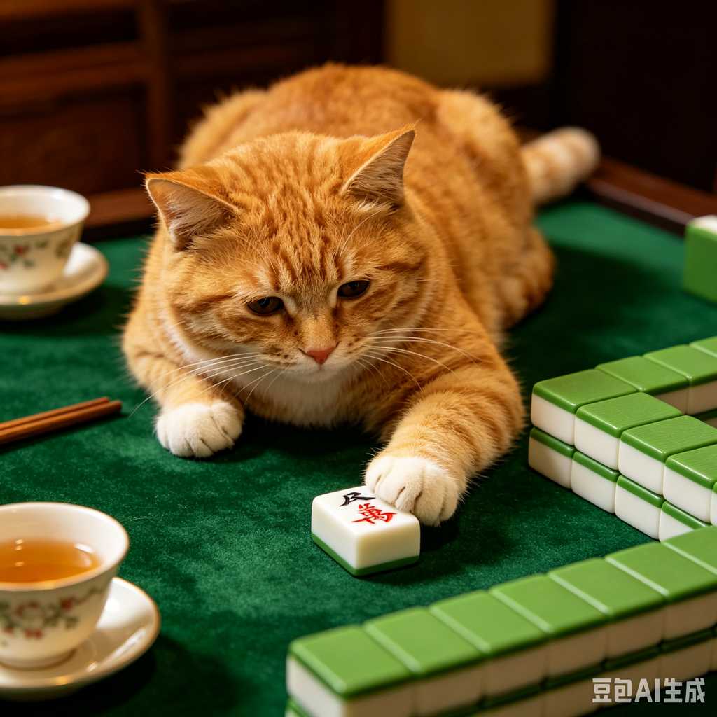 Bern,mahjong
