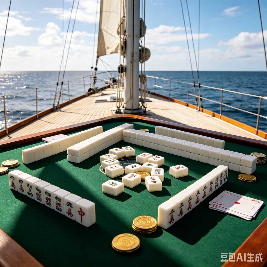 Helsinki,mahjong